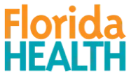 Florida Health logo