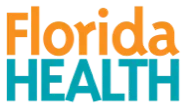 Florida Health logo