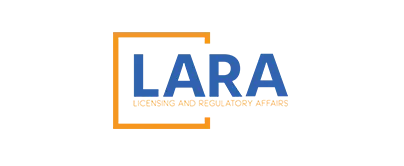 LARA logo