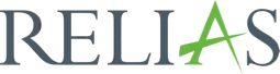 Relias logo