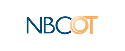 NBCOT logo